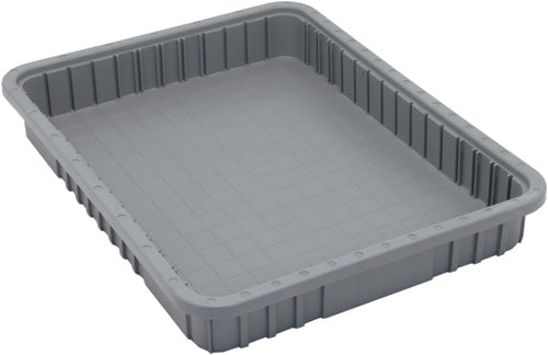 Quantum DG93030 Gray – Quantum Dividable Grid Containers – DG92080 to DG93120 – Individual Units