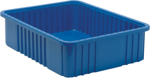 Quantum DG93060 Blue – Quantum Dividable Grid Containers – DG92080 to DG93120 – Individual Units