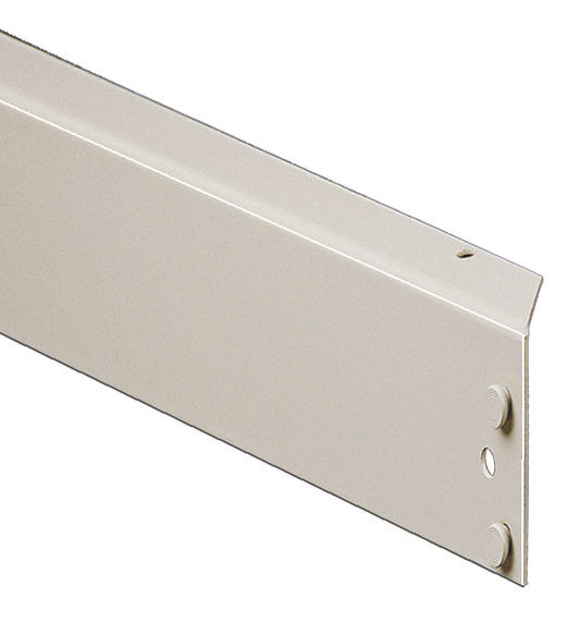 96" Double Rivet Beam, Heavy