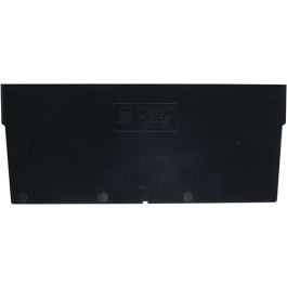 Quantum Store-More 6" Shelf Bin Divider – DSB Series – DSB209 to DSB218/222 – DSB209