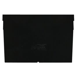 Quantum Store-Max 8" Shelf Bin Divider – DSB805 to DSB809 – DSB809