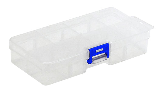 Quantum Tool Caddy & Organizers – QB Series – Pack – 5-1/2" x 2-3/4" x 1-1/4" – QB200 – Standard