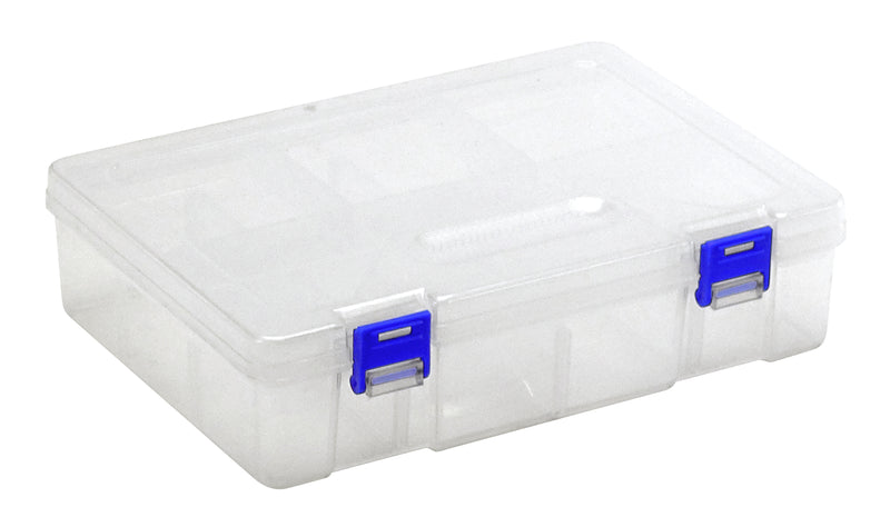 Quantum Tool Caddy & Organizers – QB Series – Pack – 9-1/4" x 6-1/4" x 2-1/5" – QB600 – Standard