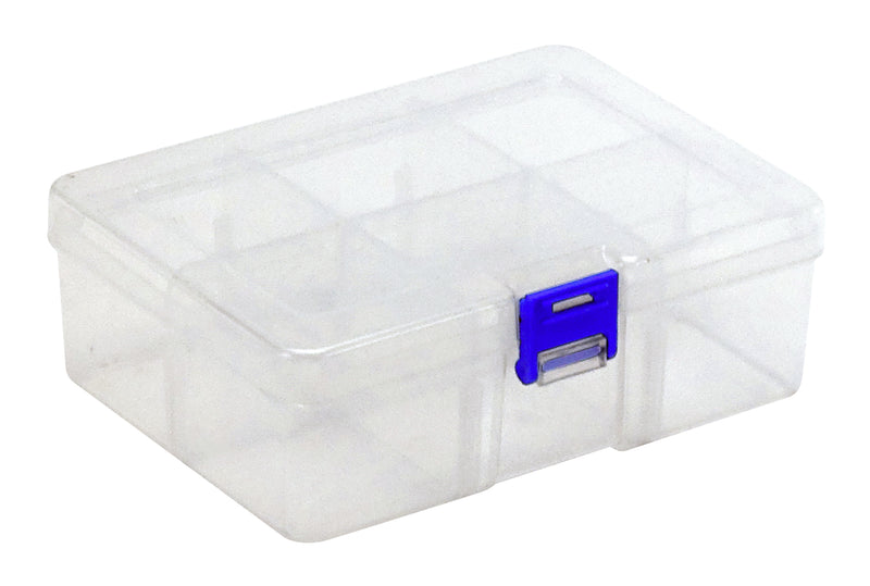 Quantum Tool Caddy & Organizers – QB Series – Pack – 6-3/4" x 4-3/4" x 2-1/4" – QB300 – Standard