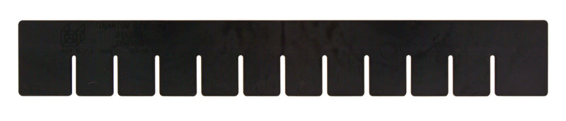 Quantum Conductive Dividable Grid Containers – DS Series – DS92080CO to DS93120CO – Pack – DS93030CO – Standard