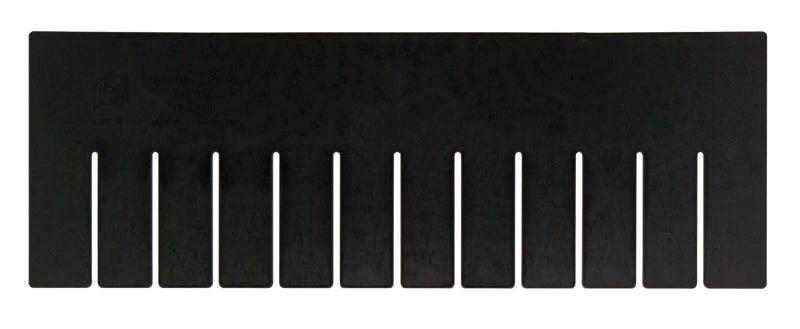 Quantum Conductive Dividable Grid Containers – DL Series – DL91025CO to DL92060CO – Pack – DL92060CO – Standard
