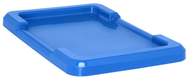 Quantum Tubs – LID Series – Case Pack – LID2516-8 – Blue