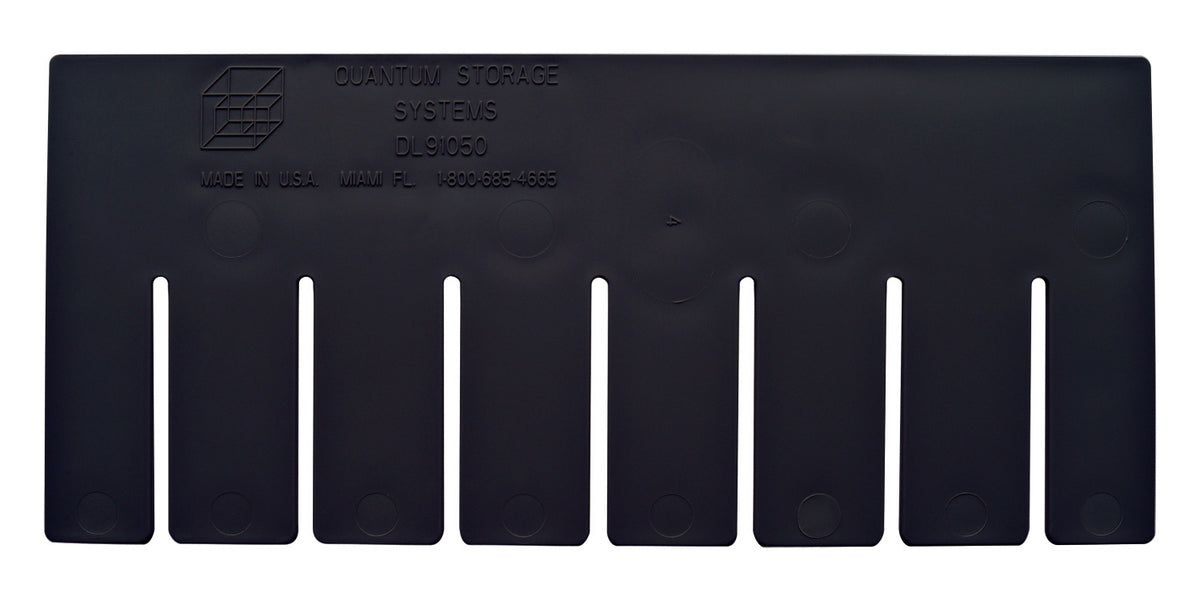 Quantum Conductive Dividable Grid Containers – DL Series – DL91025CO to DL92060CO – Pack – DL92050CO – Standard