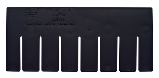 Quantum Conductive Dividable Grid Containers – DL Series – DL91025CO to DL92060CO – Pack – DL92050CO – Standard