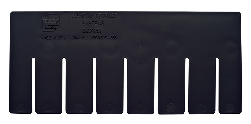 Quantum Conductive Dividable Grid Containers – DL Series – DL91025CO to DL92060CO – Pack – DL92050CO – Standard