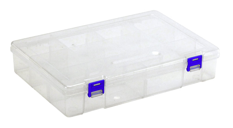 Quantum Tool Caddy & Organizers – QB Series – Pack – 11-3/4" x 7-3/4" x 2-1/5" – QB800 – Standard