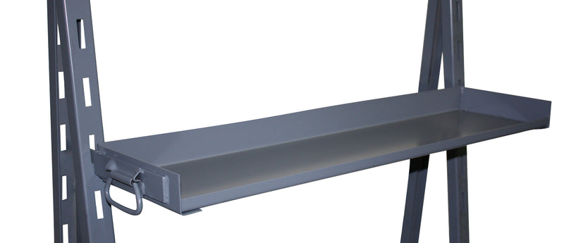 Quantum Removable Tray Trucks – 9" x 36" x 3" – TT-OT9 – Standard
