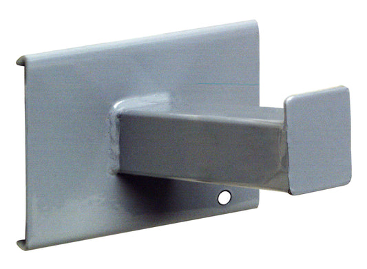 Quantum Stack & Hang Heavy-Duty Spike for Use with Louvered Panels – 65 lb Load Capacity – WS-HDS6