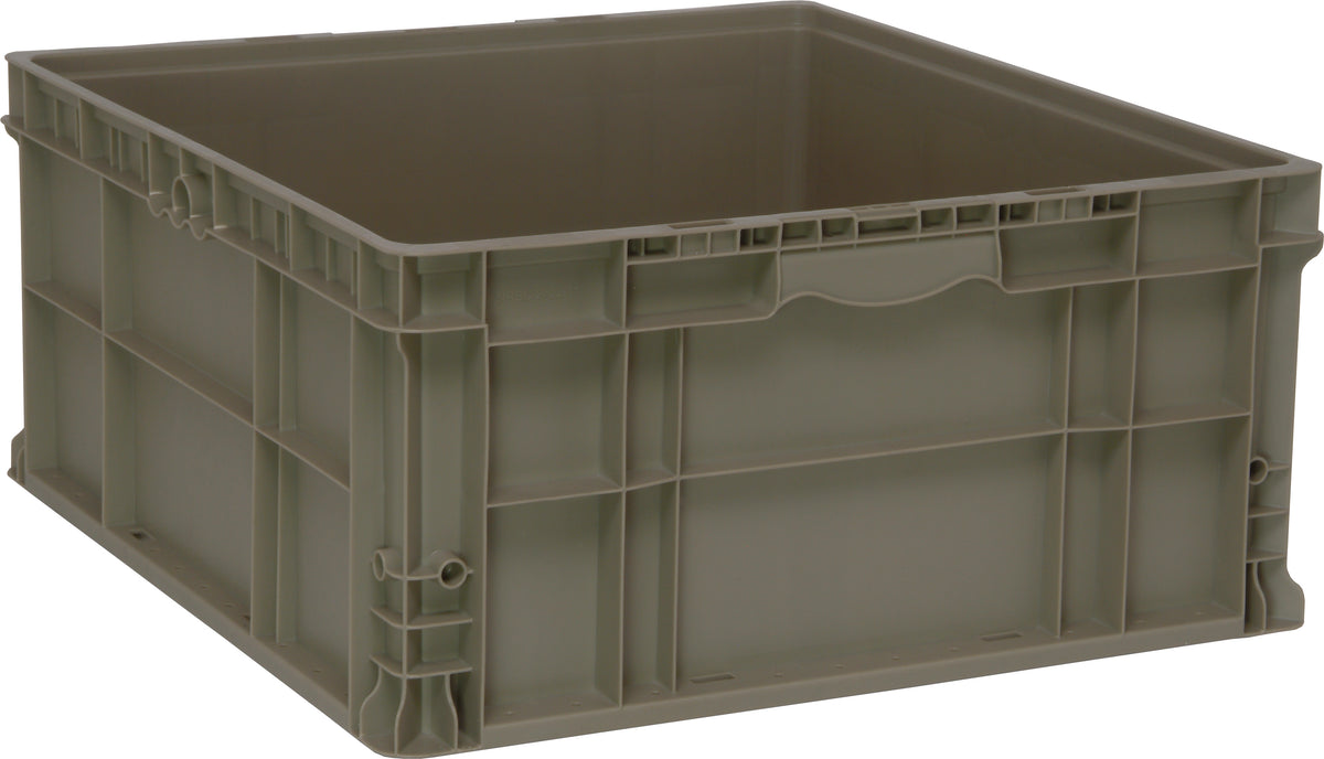 Quantum Straight-Wall Container (RSO Series) – RSO2422-11