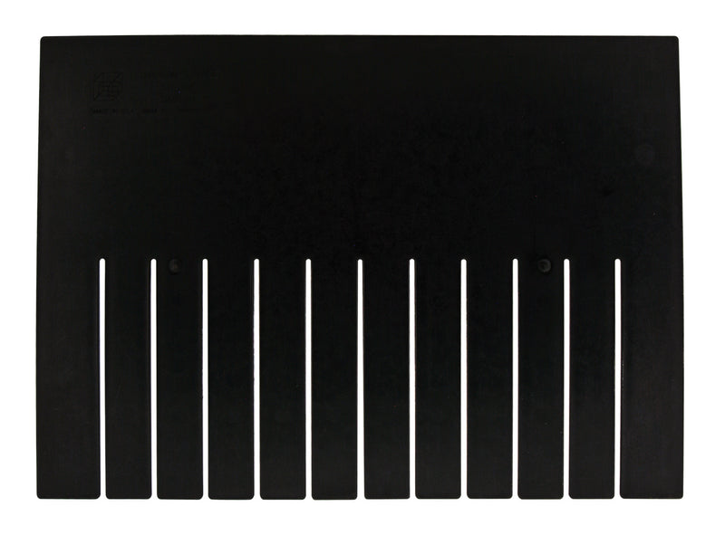 Quantum Conductive Dividable Grid Containers – DS Series – DS92080CO to DS93120CO – Pack – DS93120CO – Standard