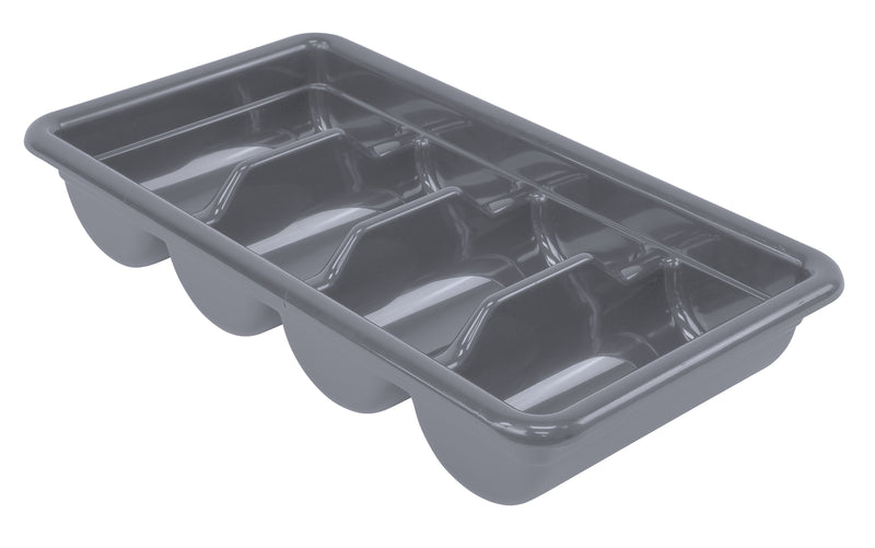 Quantum All-Purpose Plastic Storage Tubs – FSB-1295 to FSB-21155R – Individual Units – FSB-20113 – Gray
