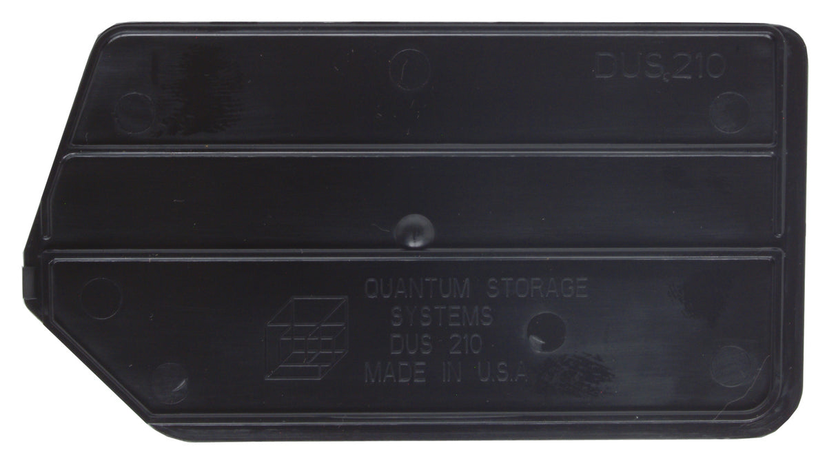 Quantum Stack & Hang Divider – DUS210 to DUS234 – DUS210 – Conductive