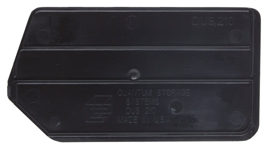 Quantum Stack & Hang Divider – DUS210 to DUS234 – DUS210 – Conductive