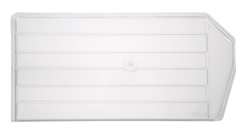 Quantum Stack & Hang Divider – DUS248 to DUS270 – DUS265 – Clear