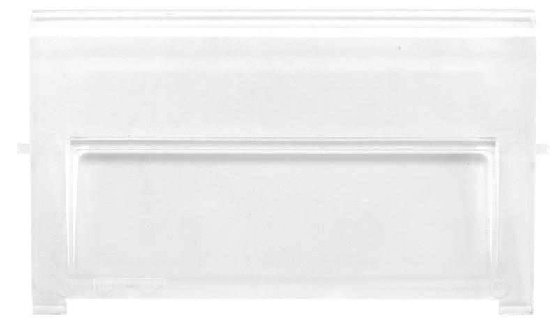 Quantum Stack & Hang Clear Window – WUS242 to WUS265 – WUS265 – Standard