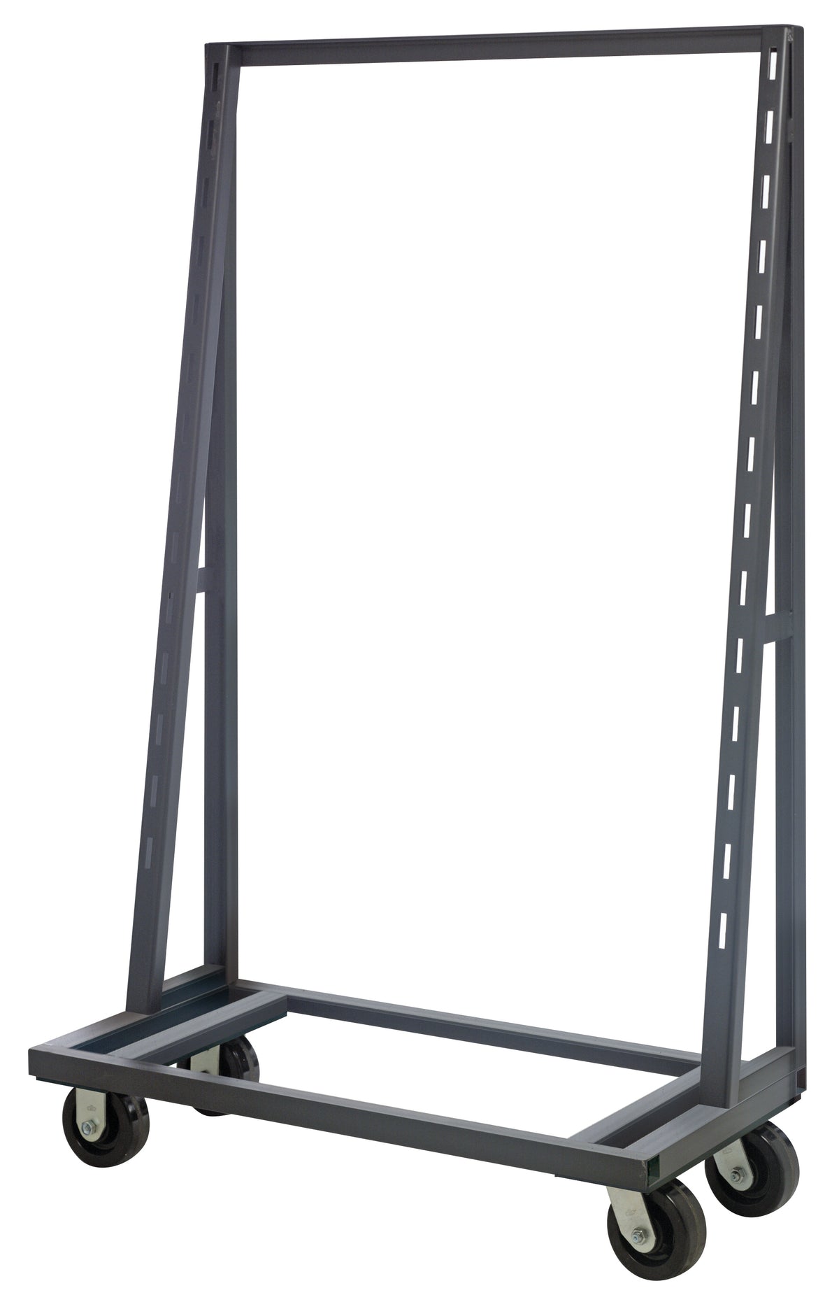 Quantum Removable Tray Truck – 24" x 38" x 67" – TTS-24