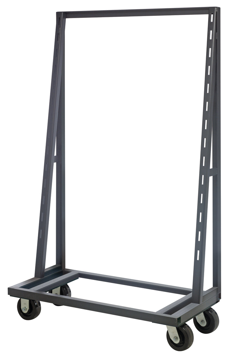Quantum Removable Tray Truck – 24" x 38" x 67" – TTS-24