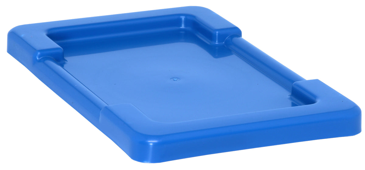 Quantum Tubs – LID Series – Case Pack – LID1711 – Blue