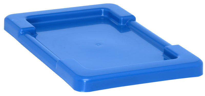 Quantum Tubs – LID Series – Case Pack – LID1711 – Blue