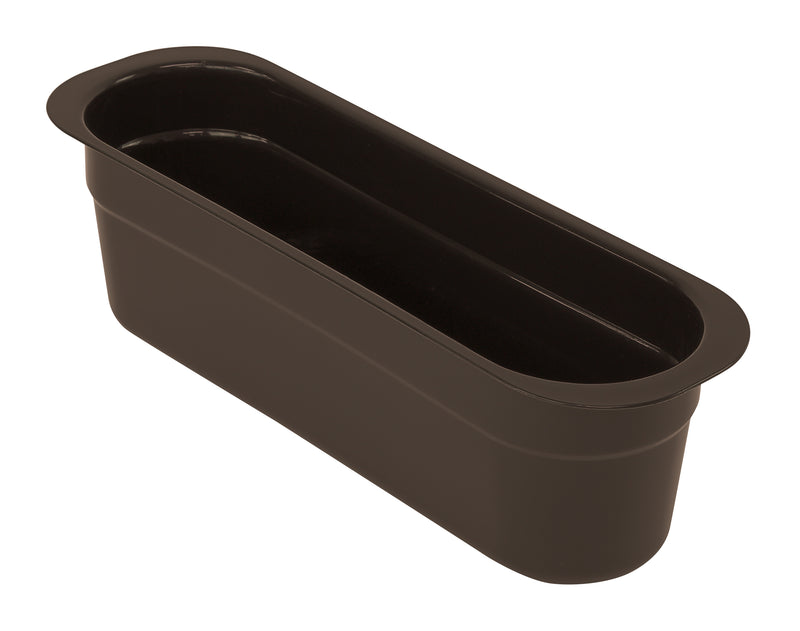 Quantum All-Purpose Plastic Storage Tubs – FSB-1295 to FSB-21155R – Case Pack – FSB-1544 – Brown