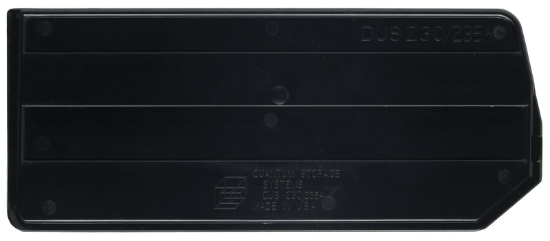 Quantum Stack & Hang Divider – DUS210 to DUS234 – DUS230/235 – Standard