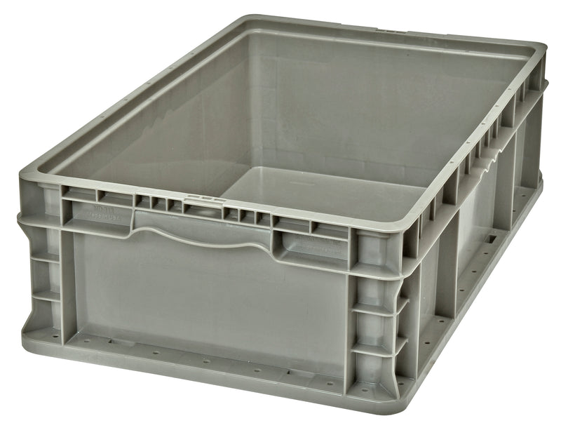 Quantum Straight Wall Containers (RSO Series) – RSO1207-5 to RSO2415-9 – 24" x 15" x 7-1/2" – RSO2415-7 – Standard