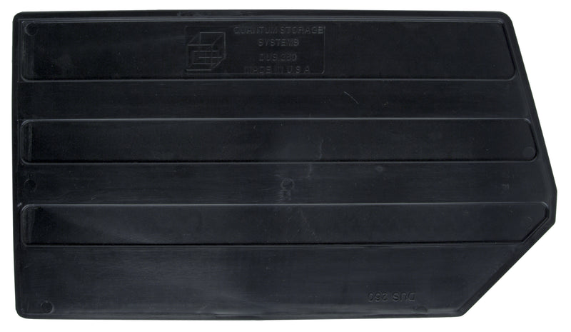 Quantum Stack & Hang Divider – DUS248 to DUS270 – DUS260 – Conductive