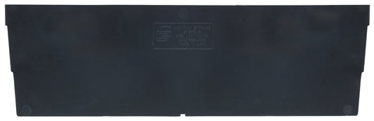 Quantum Economy 4" Shelf Bin Divider – DSB110 to DSB118/122 – DSB116 – Standard