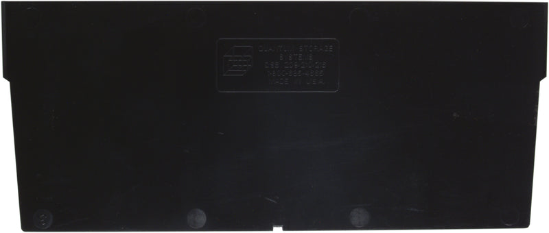 Quantum Store-More 6" Shelf Bin Divider – DSB Series – DSB209 to DSB218/222 – DSB210