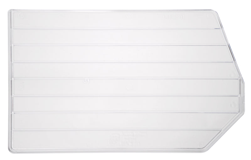 Quantum Stack & Hang Divider – DUS248 to DUS270 – DUS270 – Clear