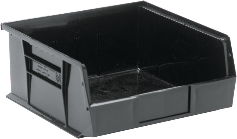 Quantum Conductive Ultra Stack & Hang Bins – QUS210CO to QUS240CO – Case Pack – 10-7/8" x 11" x 5" – QUS235CO – Conductive