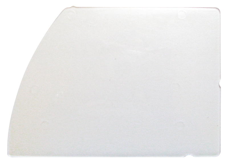 Quantum Clear Tip-Out Bin Divider – DIV304 – Standard