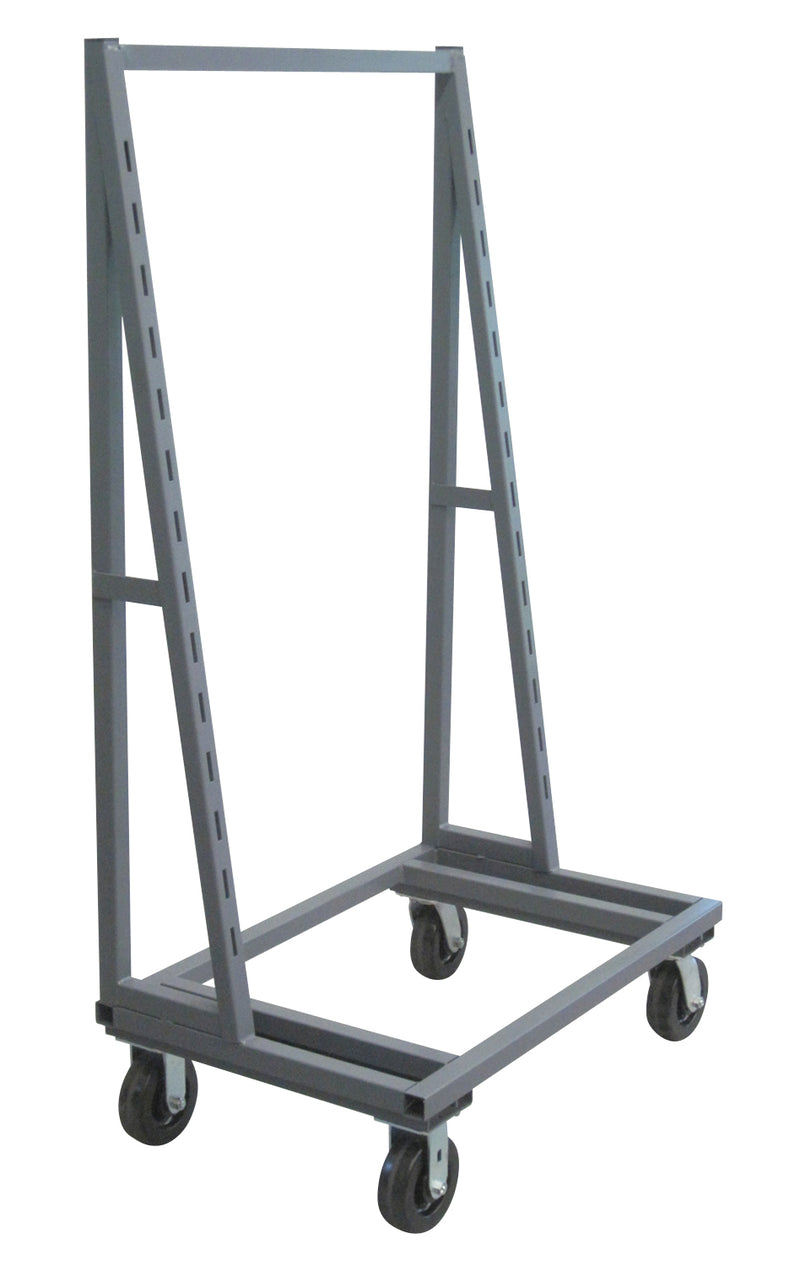 Quantum Removable Tray Truck – 18" x 38" x 67" – TTS-18