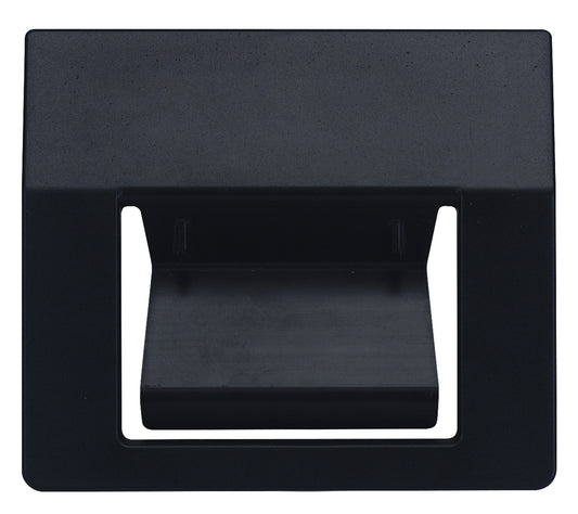 Quantum Economy 4" Shelf Bin Divider Label Tab – DLT-6