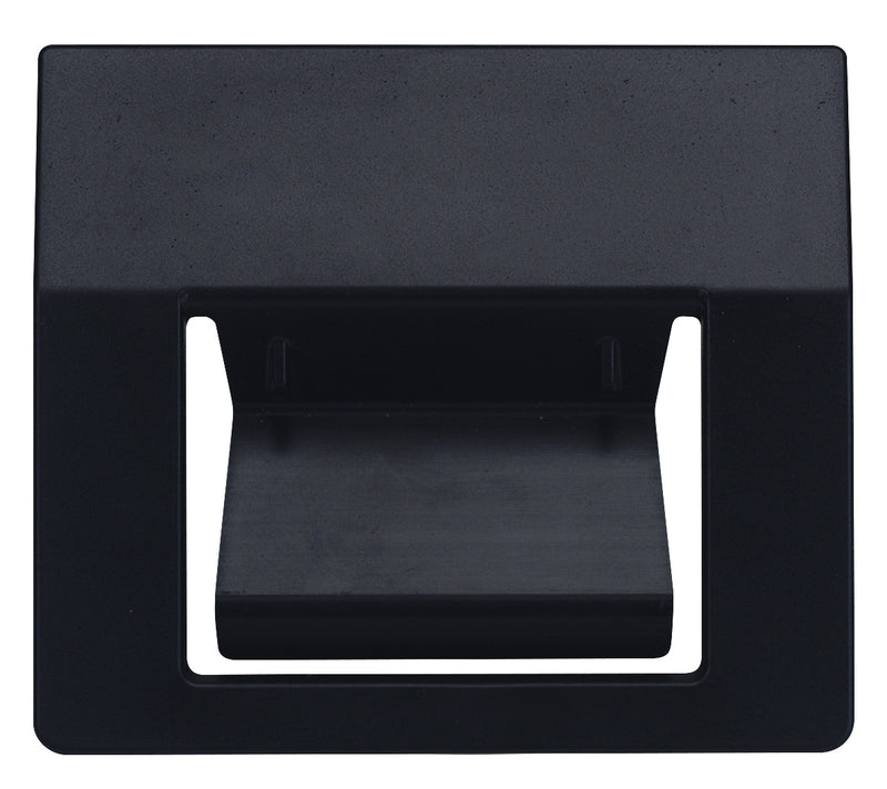Quantum Economy 4" Shelf Bin Divider Label Tab – DLT-6