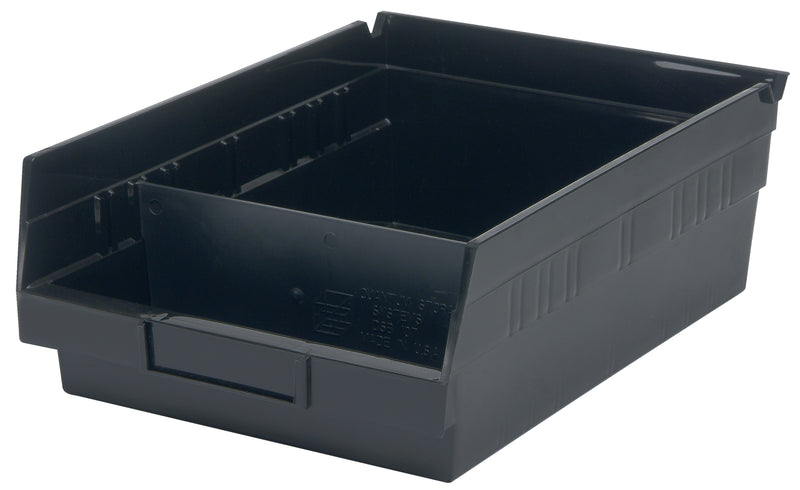 Quantum Economy 4" Shelf Bin Divider – DSB106 to DSB109 – DSB109 – /110/116 – Conductive
