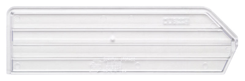 Quantum Stack & Hang Divider – DUS210 to DUS234 – DUS224 – Clear