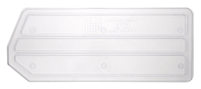 Quantum Stack & Hang Divider – DUS238 to DUS245 – DUS241 – Clear
