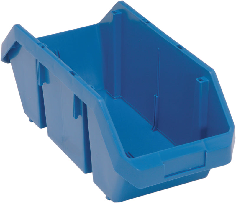 Quantum QuickPick Bins – Case Pack – 18-1/2" x 8-3/8" x 7" – QP1887 – Blue