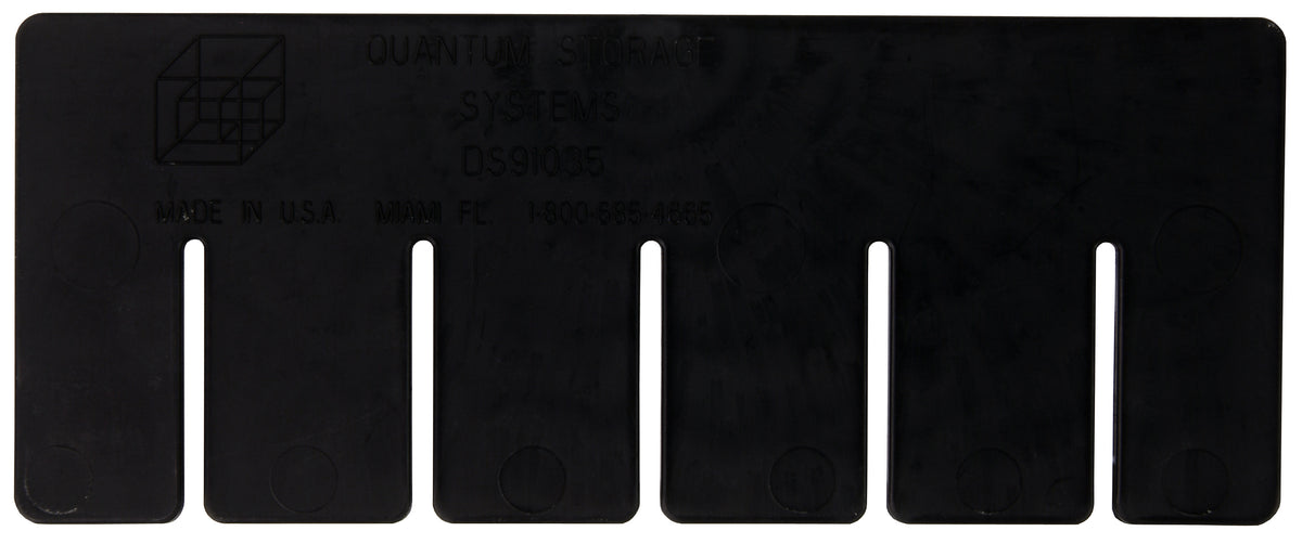 Quantum Conductive Dividable Grid Containers – DS Series – DS91025CO to DS92060CO – Pack – DS92050CO – Standard