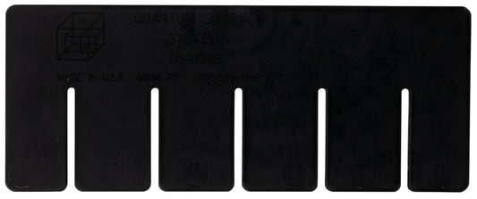Quantum Conductive Dividable Grid Containers – DS Series – DS91025CO to DS92060CO – Pack – DS92050CO – Standard