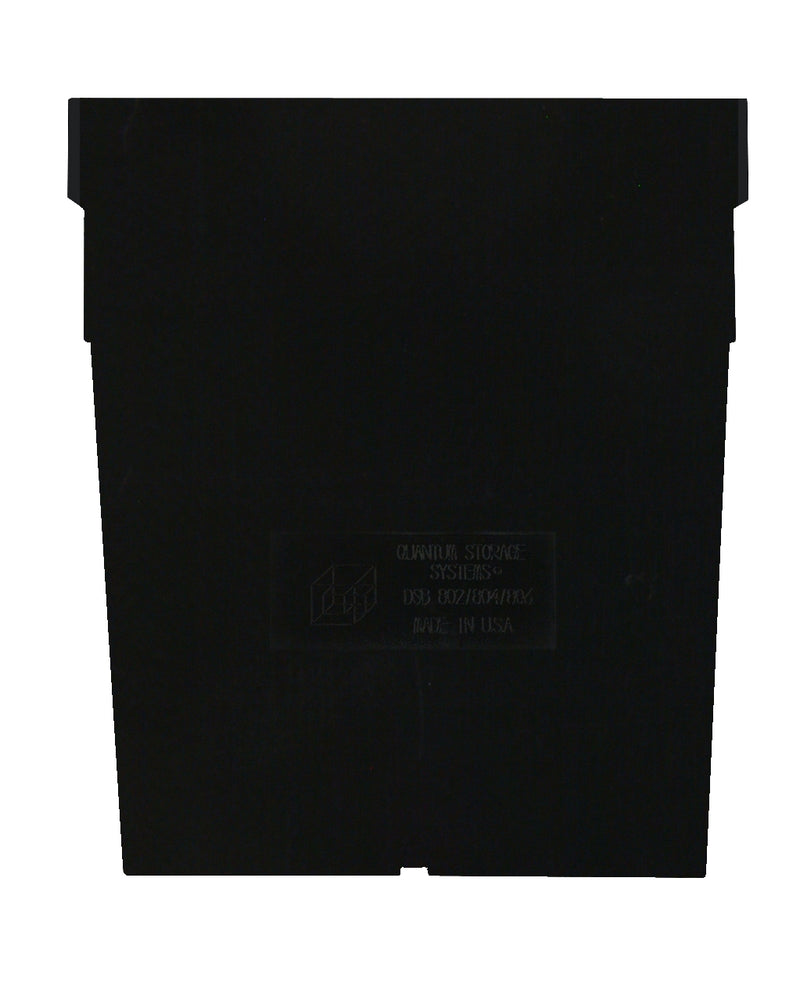 Quantum Store-Max 8-inch shelf bin dividers, DSB801 to DSB804