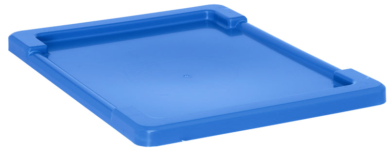 Quantum Tubs – LID Series – Case Pack – LID2417 – Blue