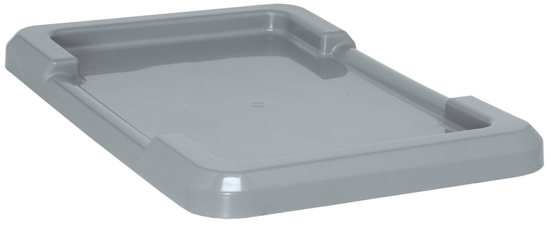 Quantum Tubs – LID Series – Case Pack – LID2516-8 – Gray
