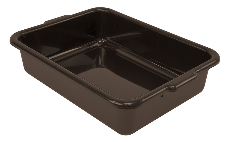 Quantum All-Purpose Plastic Storage Tubs – FSB-1295 to FSB-21155R – Individual Units – FSB-21155 – Brown